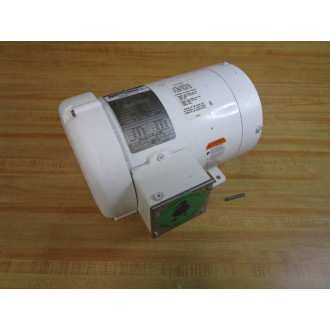 Leeson C6T17WK44A Washdown Motor 119476.00 - New No Box