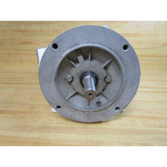 Leeson C6T17WK44A Washdown Motor 119476.00 - New No Box