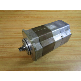 Siemens 1FK6083-6AZ21-9ZZ9-ZS02 ABB Servo Motor 3HAB5761-105120KG - Used