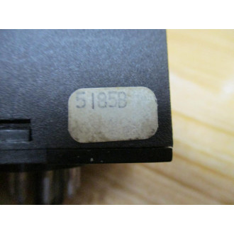 Digi-Set TDB12D Set Delay Timer - Used
