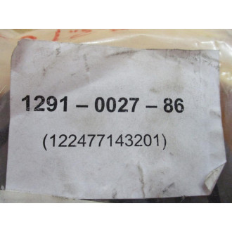 Altlas Copco 1291-0027-86 Suction Valve 1291002786