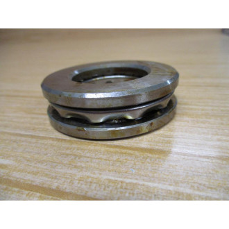 INA 907 Grooved Thrust Bearing