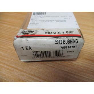 Gates 78582610 Taper-Lock Bushing 21012 X 1-58"