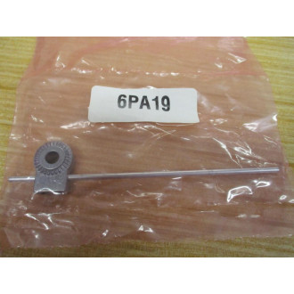 Micro Switch 6PA19 Honeywell Limit Switch Lever