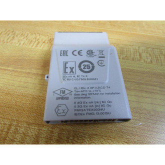 Fisher-Rosemount KL3022X1-BA1 Emerson Output Module 12P4623X092 - New No Box