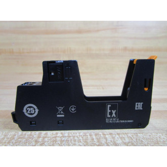 Fisher-Rosemount KL4502X1-PA1 Charm Terminal 12P7261X042