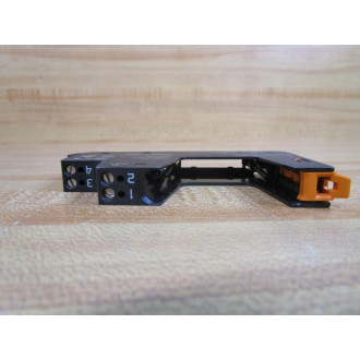 Fisher-Rosemount KL4502X1-BA1 Charm Standard Terminal - New No Box