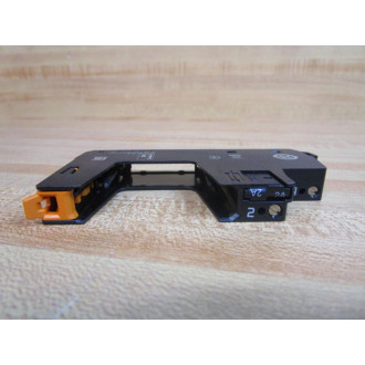 Fisher-Rosemount KL4502X1-LA1 Charm Terminal - New No Box