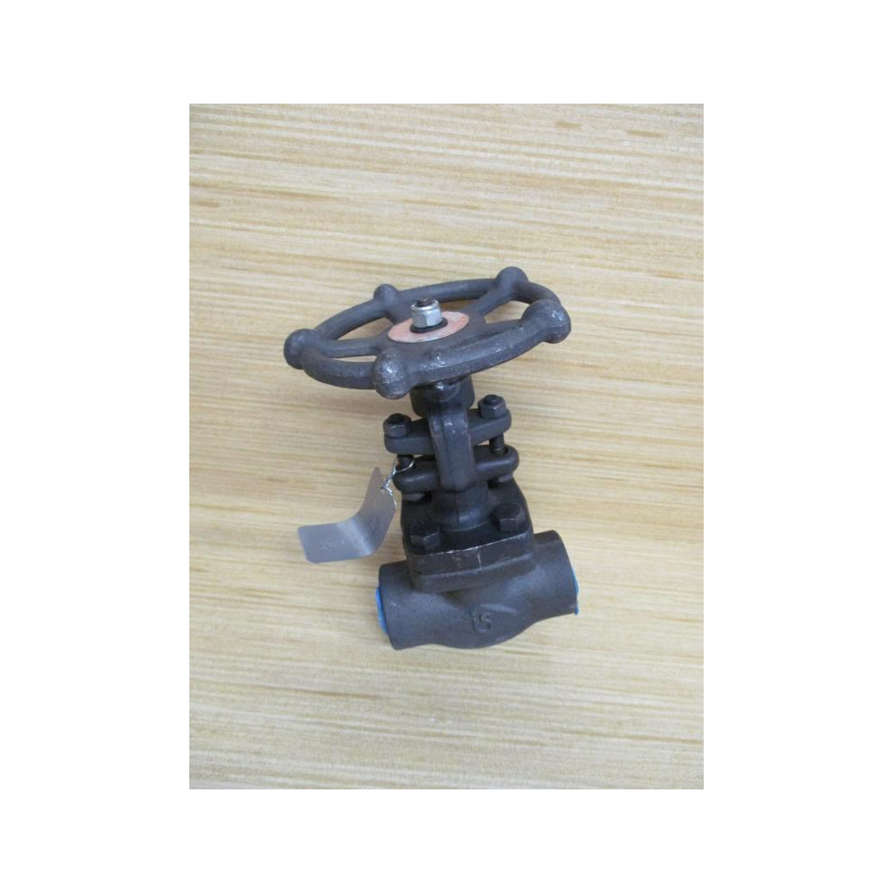 Ilshin 8B05 34" Globe Valve - New No Box