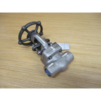 Smith 0800 HS0G0 12" Gate Valve 0800HS0G0 - New No Box