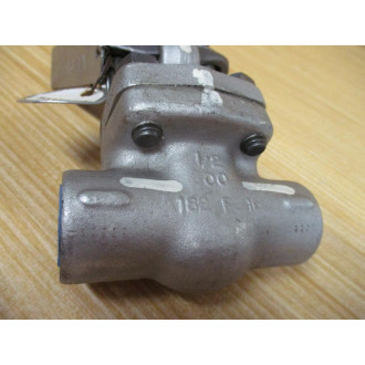 Smith 0800 HS0G0 12" Gate Valve 0800HS0G0 - New No Box