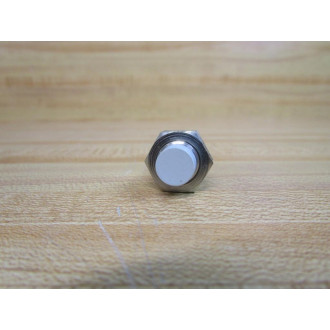 Micro Detectors VM1-A0-2H MD Inductive Proximity Sensor VM1A02H - New No Box