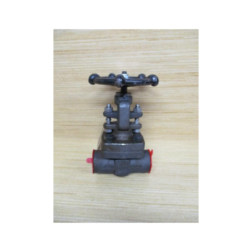 Ilshin 8B05-8 34" Globe Valve 8B058 - New No Box