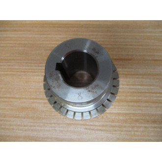 Falk 703538 Size 5F Hub Bore: 1-18" Or 1.125