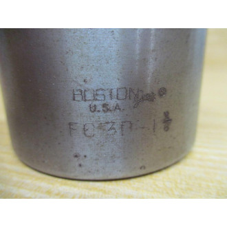 Boston Gear FC30-1 18 BOSTON GEAR - New No Box