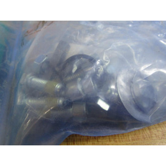 Nord 60794100 Flexbloc Motor Adaptor Kit SK1SI75