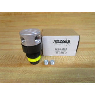 Monnier 101-3000-2 Regulator 10130002