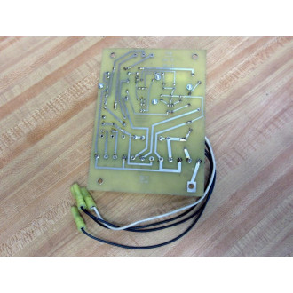 DCE SR-12 Circuit Board SR12 - Used