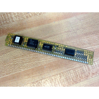 Cincinnati Milacron 3-542-1004A FIFO Memory Board 35421004A - Used