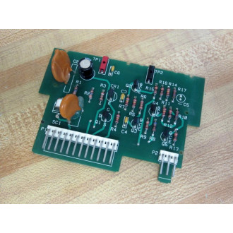 3-2485 Circuit Board 32485 - Used