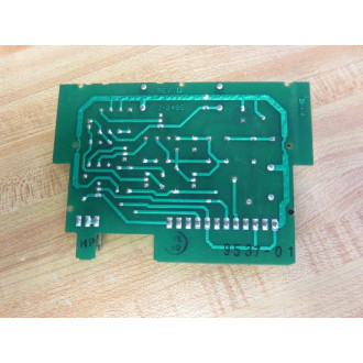 3-2485 Circuit Board 32485 - Used