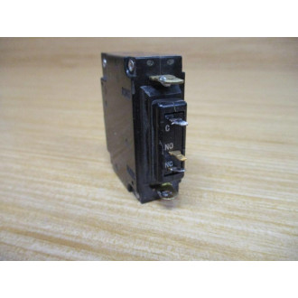 Potter & Brumfield W67A2Q1-2-5 5A Circiut Breaker W67A2Q125 - Used