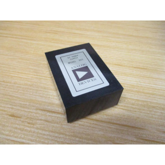 Analog Devices 903 DC Power Supply - New No Box