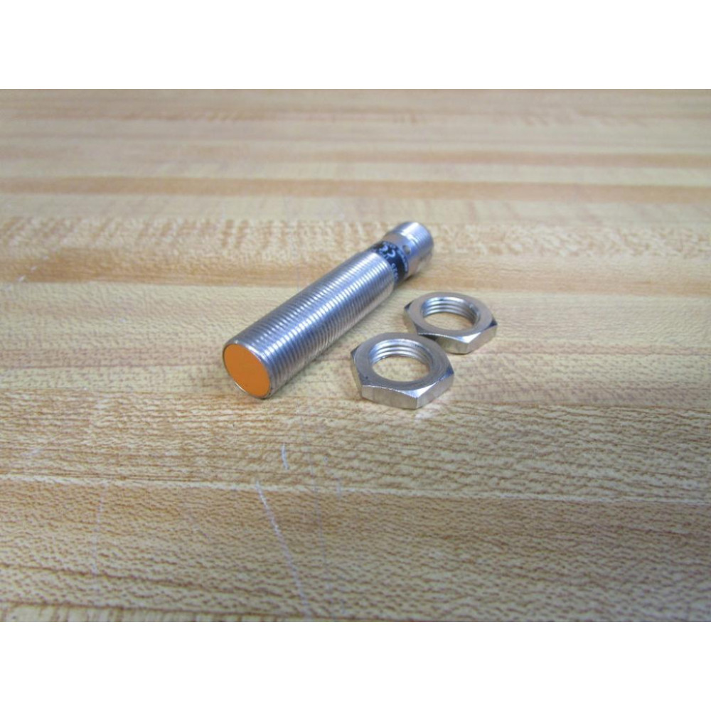 IFM Efector IFK3002-BPKGUS-104 Inductive Sensor IF5925 - New No Box