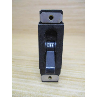 Heinemann AM1-A1-A 10A Circuit Breaker AM1A1A - Used