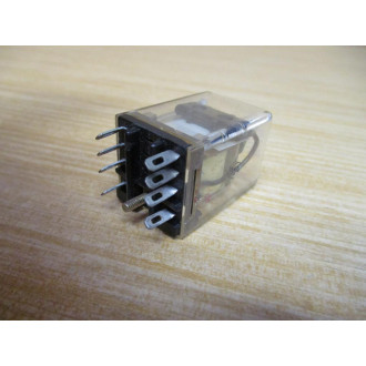 Potter & Brumfield KNP-11D21-24 Relay KNP11D2124 - Used