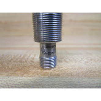 Sick IME18-12NPSZC0S Inductive Proximity Sensor IME1812NPSZC0S - Used