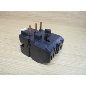 Schneider LRD3353 Thermal Overload Relay Cracked - Used