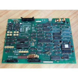 Osacom E5136F B Circuit Board - Used