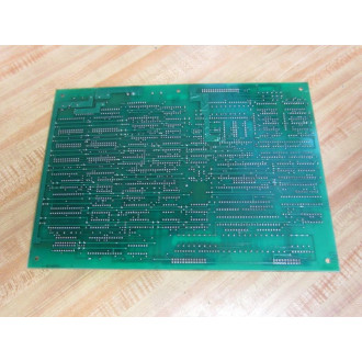Osacom E5136F B Circuit Board - Used