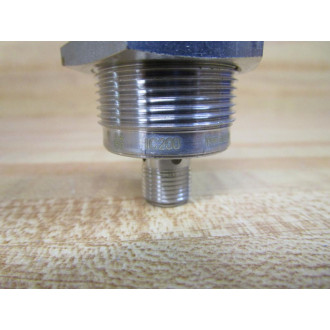IFM Efector IIB3015BBPKGUS-104 Inductive Sensor IIC200 - New No Box