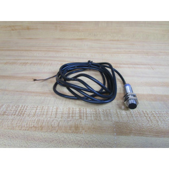 Telemecanique XS1M12MB230 Proximity Switch - New No Box