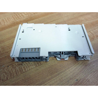 Wago 750-600 End Module 750600 - Used