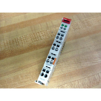 Wago 750-517 Digital Output Module 750517 - Used