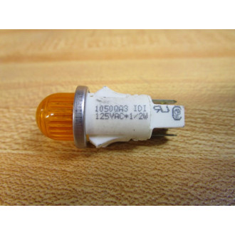 IDI 1050QA3 Indicator Light (Pack of 6) - New No Box