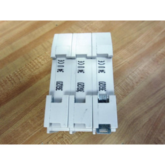 ABL Sursum V-EA53-G20A Circuit Breaker VEA53G20A G20A 3GU20 - Used