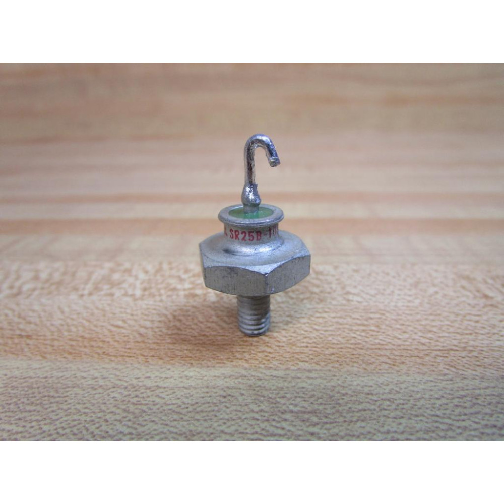 Mitsubishi SR25B-10S Diode SR25B10S - Used