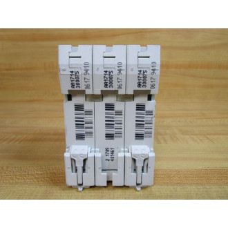 Square D Merlin Gerin 24474 Schneider Breaker MG24474 Chipped Housing - Used