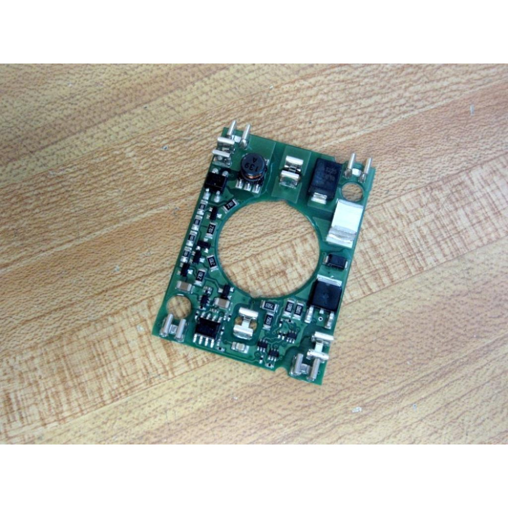1SBB530405P1201-4 Circuit Board 1SBB530405P12014 - Used