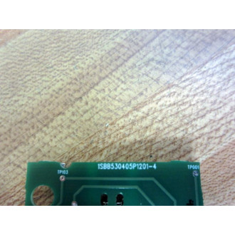 1SBB530405P1201-4 Circuit Board 1SBB530405P12014 - Used