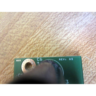 1SBB530405P1201-4 Circuit Board 1SBB530405P12014 - Used