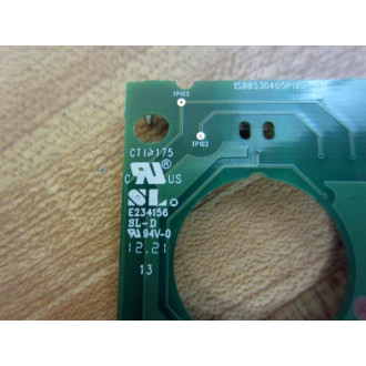1SBB530405P1201-4 Circuit Board 1SBB530405P12014 - Used