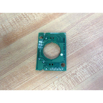 1SBB530405P1201-4 Circuit Board 1SBB530405P12014 - Used