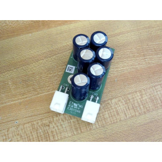 CCZ-CAPBOARD Power Board CCZCAPBOARD - Used