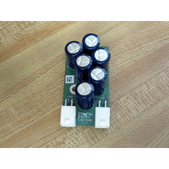 CCZ-CAPBOARD Power Board CCZCAPBOARD - Used