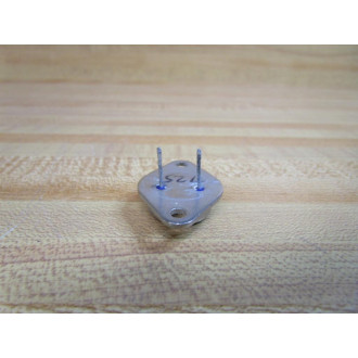 General Electric 2N6259 GERCA Transistor (Pack of 16) - Used